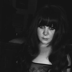 Meet your Posher, Sabrina